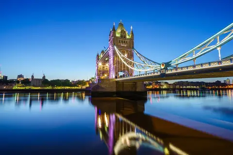 Hotel St.Giles London in Londen, foto 4