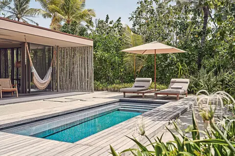 Patina Maldives Fari Islands in Kaafu Atoll — foto 6