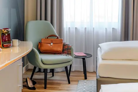 Mercure Hotel Bochum City in Bochum, foto 8