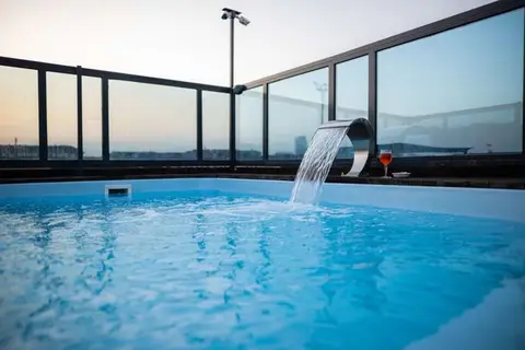 Best Western Plus Executive Hotel & Suites Tu in Turijn, foto 10