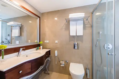 CVK Taksim Hotel in Fatih — foto 14