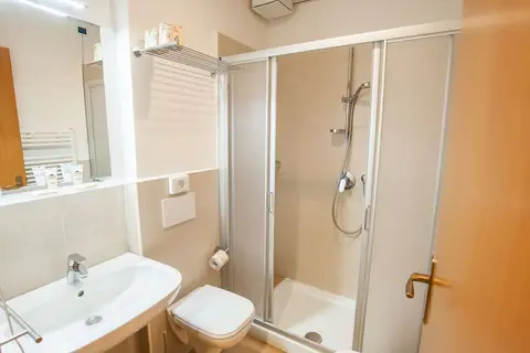 Hotel Palazzuolo in San Quirico d'Orcia, foto 19