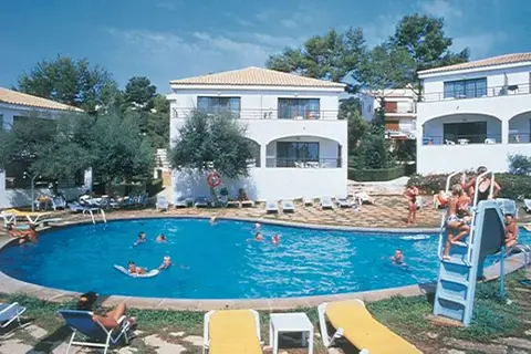 Ona Aucanada Club Aparthotel in Alcúdia, foto 11