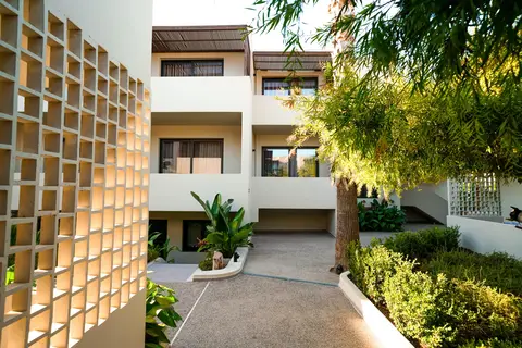 Sentido More Meni Residence & Suites in Τιγκάκι — foto 18