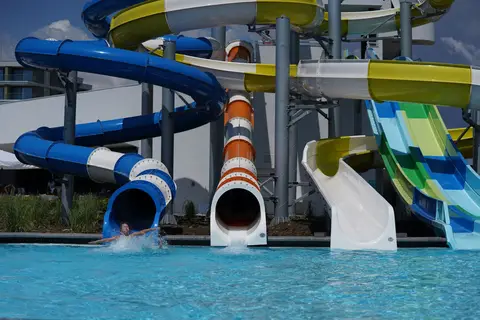 Wave Resort in Свети Влас — foto 11