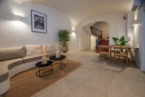 Hotel Tres Tocs in Ciutadella — foto 12