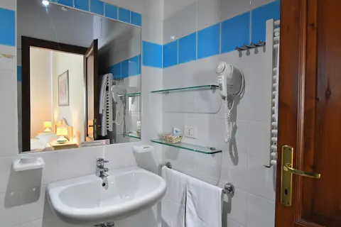 Club Hotel Li Suari in San Teodoro — foto 13
