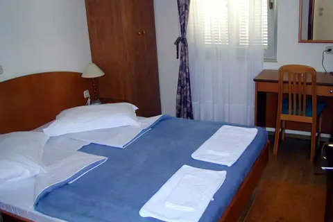 Hotel Horizont in Baška Voda — foto 28
