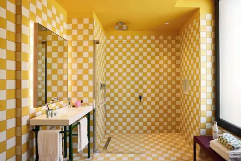 Hotel Mama Shelter Nice in Nice — foto 12