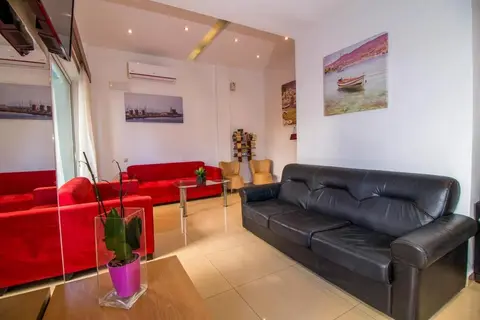 Filmar Hotel in Ιαλυσός