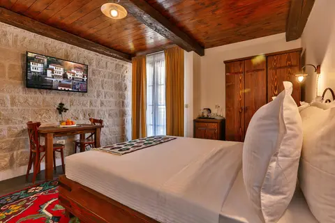 Stara Carsija Resort And Spa in Bar — foto 30