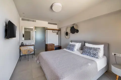 Asteris Hotel in Δημοτική Ενότητα Ελειού-Πρόνων — foto 13
