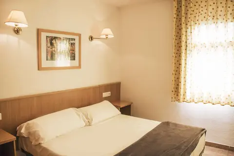 Appartementen Pins Platja in Cambrils — foto 4