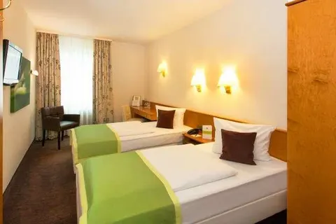 The Domicil Hotel foto 4