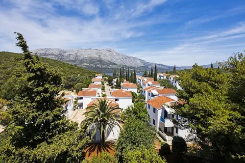 Aminess Vival Port9 Residence in Korcula — foto 20