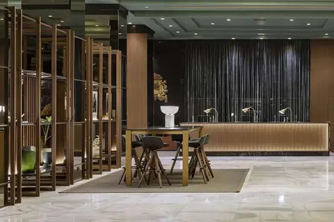 Melia Milano in Milaan, foto 20