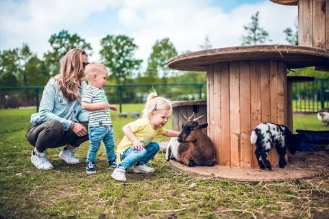 Camping Ackersate foto 9