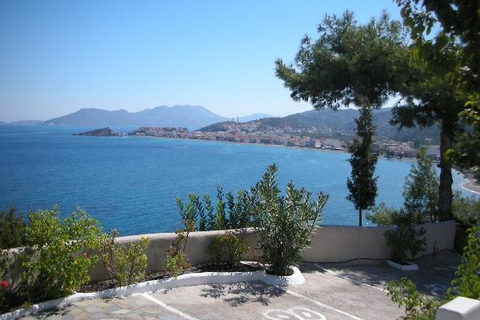 Appartementen Paradise Studio's foto 4