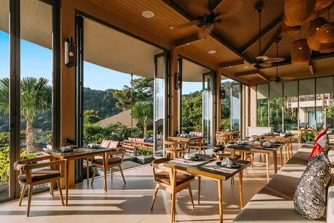 Mandarava Resort & Spa in ภูเก็ต — foto 2