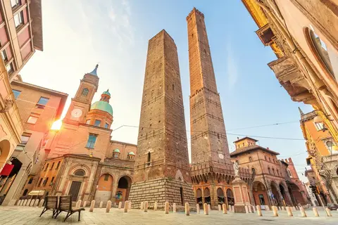 Bologna City Village in Bologna — foto 22