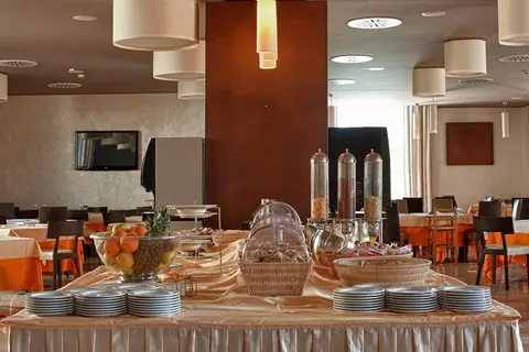 Hotel Basiliani in Otranto — foto 6