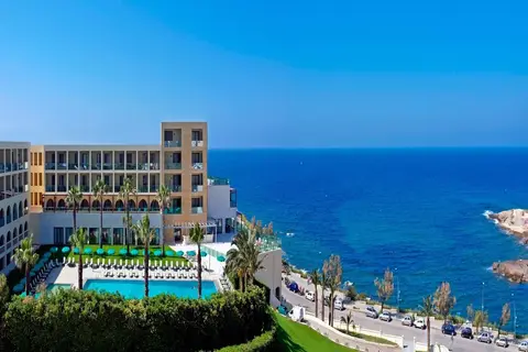 Smy Carlos V Wellness & Spa Alghero in Alghero — foto 2