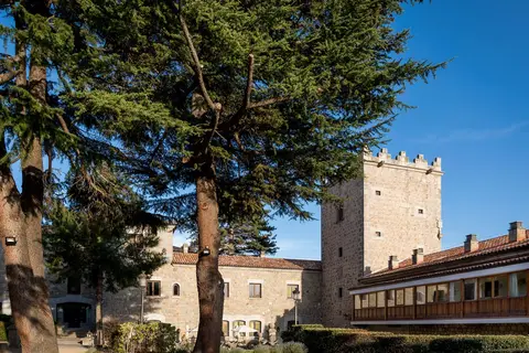Parador de Ávila in Ávila — foto 21