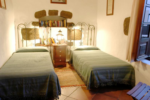 El Caserio de Guime foto 5