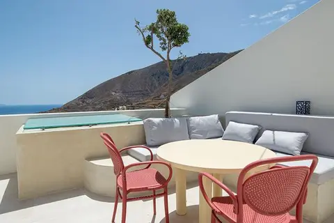 Atria Suites in Δημοτική Ενότητα Θήρας — foto 4