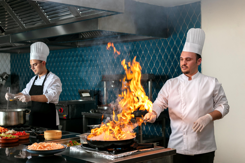 Hotel Kefaluka Resort foto 7