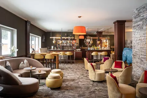 elaya hotel steinplatte, Trademark by Wyndham in Waidring — foto 17