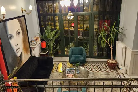 Lina Taksim Pera in Beyoğlu — foto 6