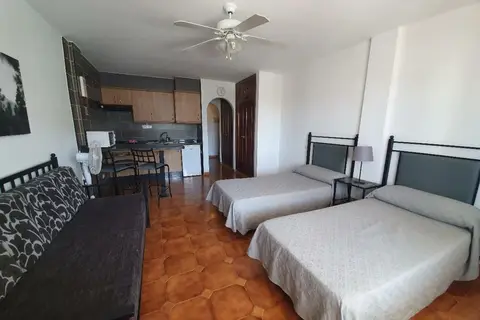 Pueblo Torviscas Holiday Apartments in Adeje