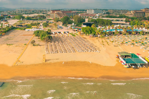 Hotel Dream Water World in Brussels — foto 19