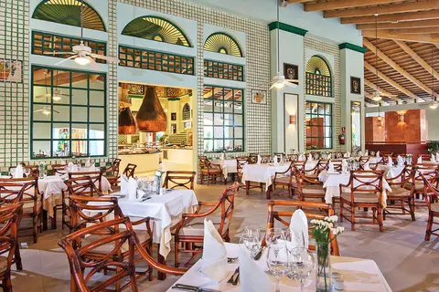 Iberostar Selection Hacienda Dominicus in Higüey, foto 16