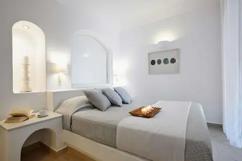 Andromeda Villas & Spa Resort in Thira Municipal Unit, foto 3