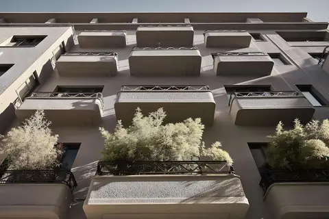 Perianth Hotel in Athene — foto 8