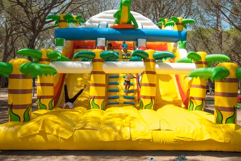 Camping Playa Brava foto 16