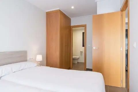 Las Dunas Appartementen in Oliva — foto 12