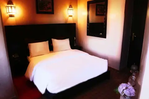 Fashion Hotel Marrakech in Marrakesh, foto 3
