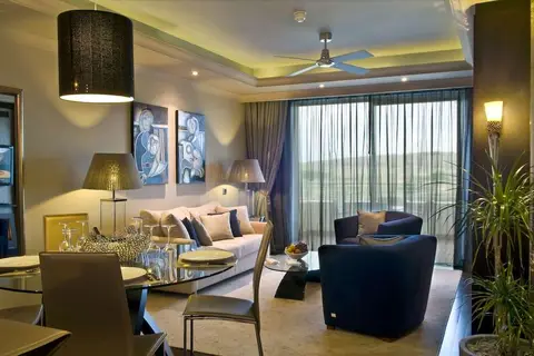 Radisson Blu Resort & Spa Golden Sands in Il-Mellieħa — foto 27