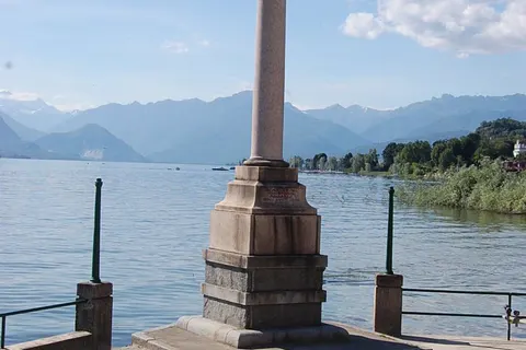 Camping Lido Di Monvalle foto 18