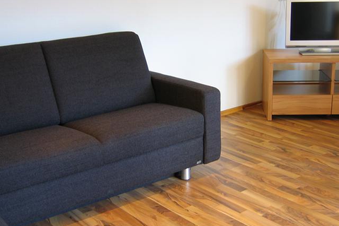 Appartementen Wegscheider foto 4