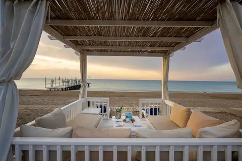 Adora Hotel & Resort in Serik — foto 5