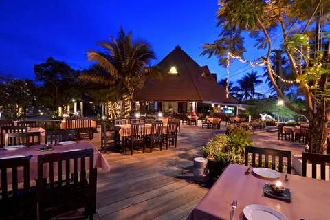Ramayana Koh Chang Resort & Spa in บ้านคลองพร้าว — foto 3