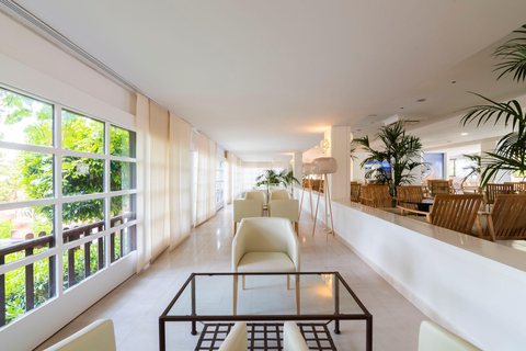 Hotel Azuline Bergantin foto 23