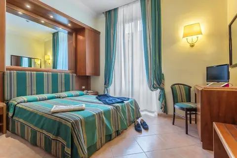 Hotel Floridia in Rome, foto 8