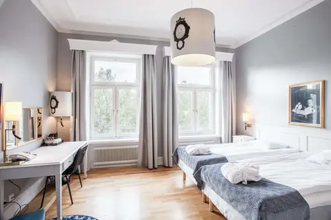 Hotel Scandic Kramer in Malmö — foto 21