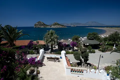 Wyndham Datca Perili Bay in Datça — foto 6