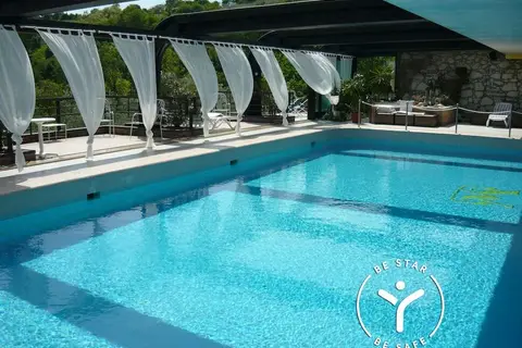 Hotel Villa Michelangelo in Arcugnano